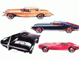 [thumbnail of 1960 Plymouth XNR & Virgil Exner Styling Sketches.jpg]